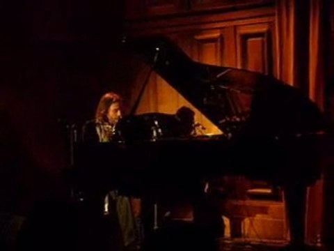 ....La reprise...The Way you look tonight