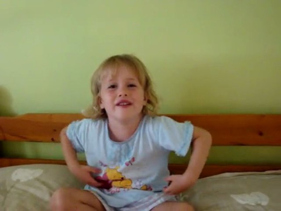 Chanteuse en Herbe