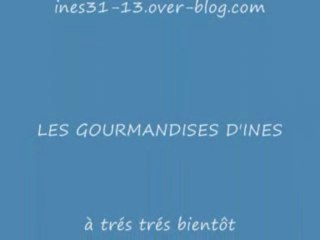 PATISSERIE POUR MARIAGE gourmandises d'inès 31 - 13