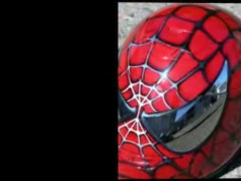 Motor Cycle Helmets - Tips For Buyers