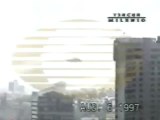 Analyse UFO Las Lomas Mexico City 1997