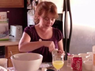 Postre Herbalife | Como hacer postre herbalife