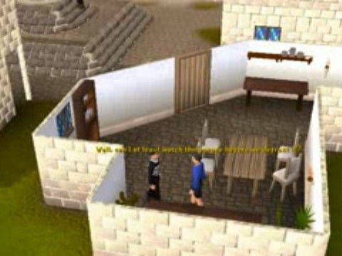 Runescape: Everybody Loves Runescape - Episode #4 (Trailer)