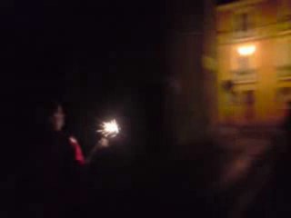 Anniversaire Sandra