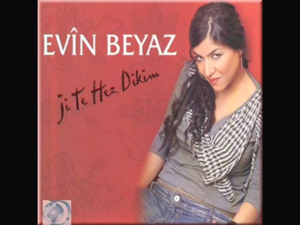 evin beyaz