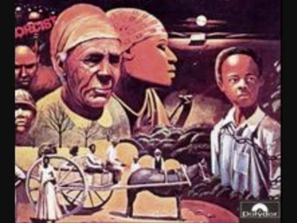 soul funk - doliprane 6 - speciale Mr Kalash