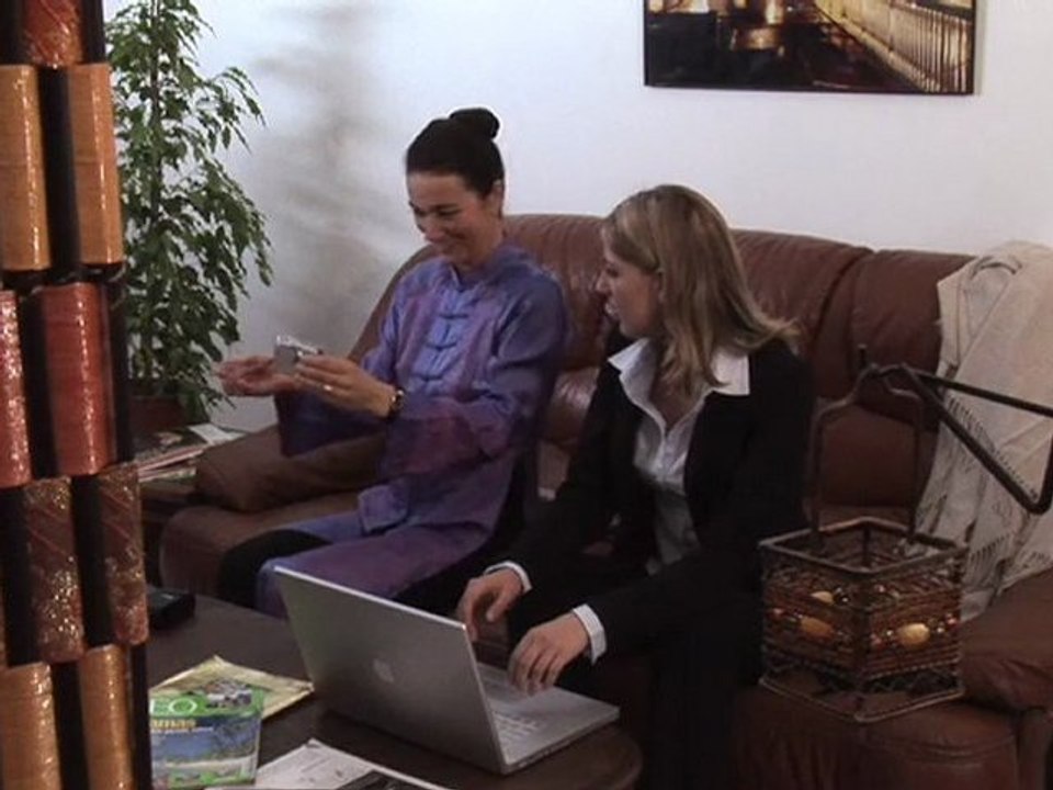 Sébastien Agius (Xfactor) dans Olive et Max episode 2