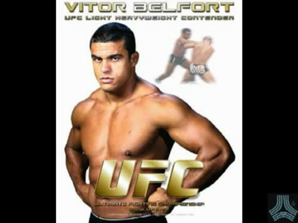 Vitor belfort