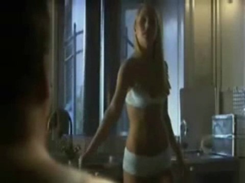 funny BANNED Poker t.v ad commercial sexy strip