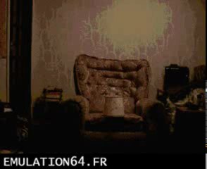 2 Blokes And An Armchair (PD) (N64)