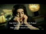funny sexy strip teen poker ad striptease