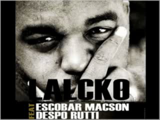 lalcko escobar despo esprit crapuleux !! lourd !!!!