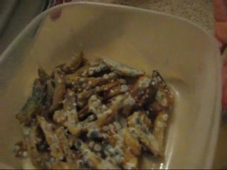 Conserver du macdo - 10 jours !