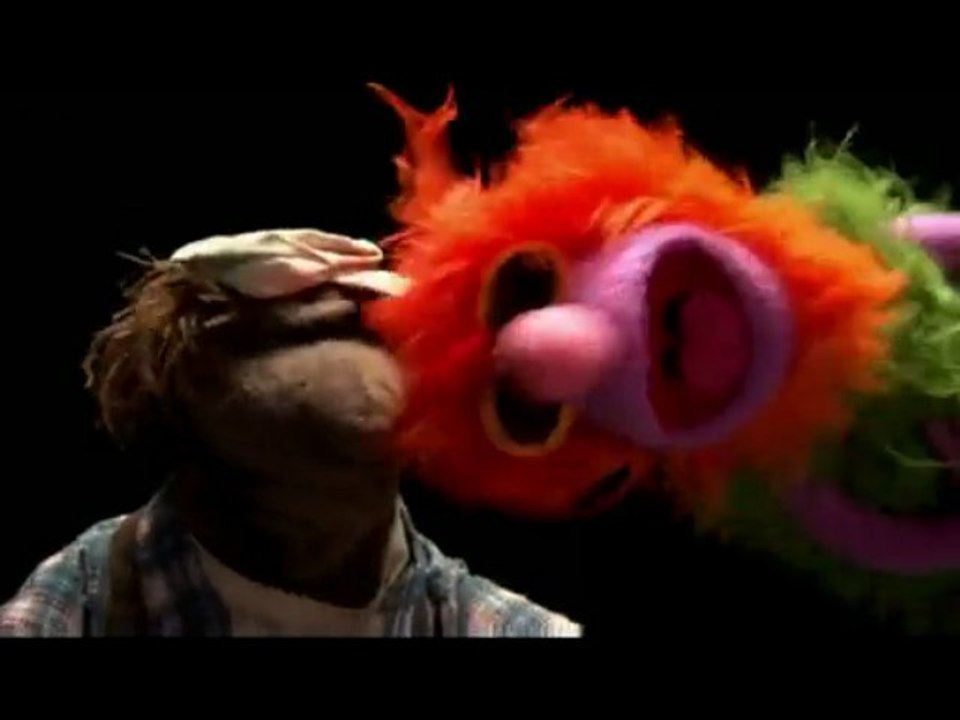 The Muppets  Bohemian Rhapsody