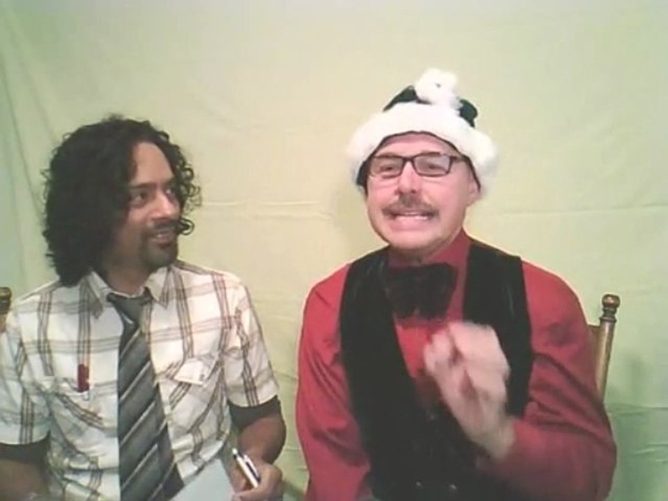 Merry HANKmuss