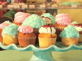 Shop Shop S.2 Petits Gâteaux