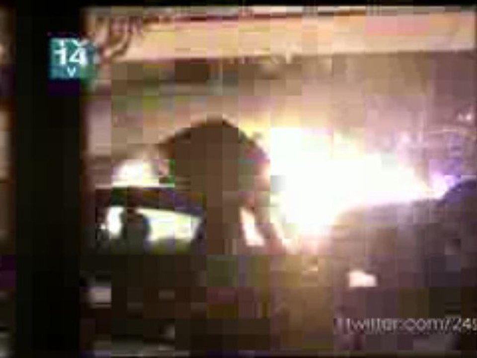 24 Season 8 "Run This Town" Promo