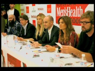 Rafa Martín - Entrevista en Málaga TV 1/2