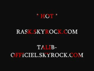 RASK HOT ( FEAT TALIB ) 2008
