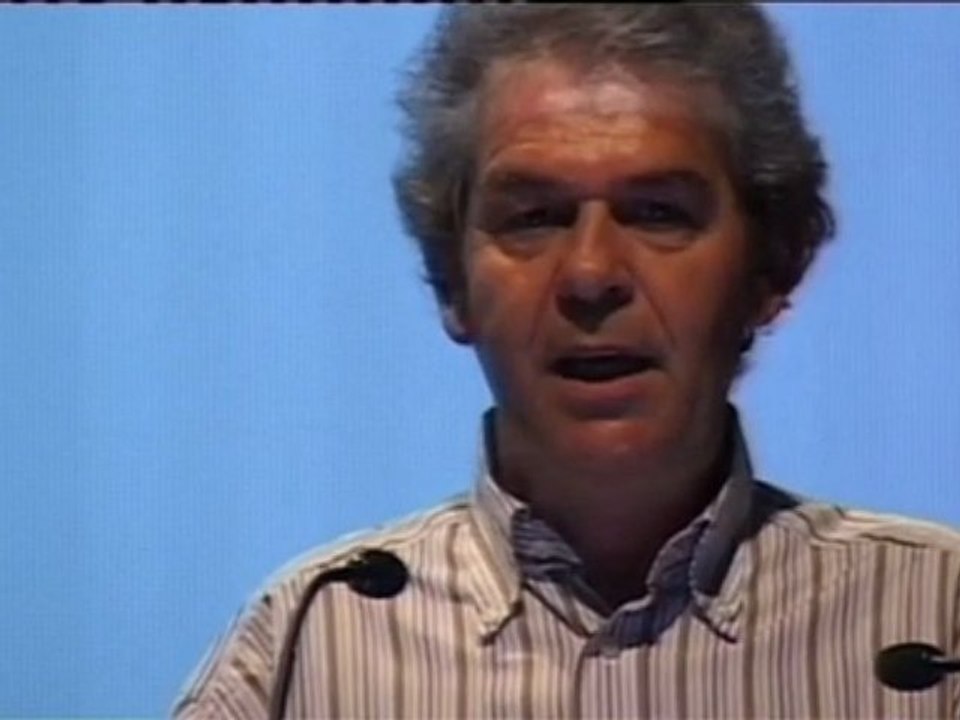 Alain Clémence