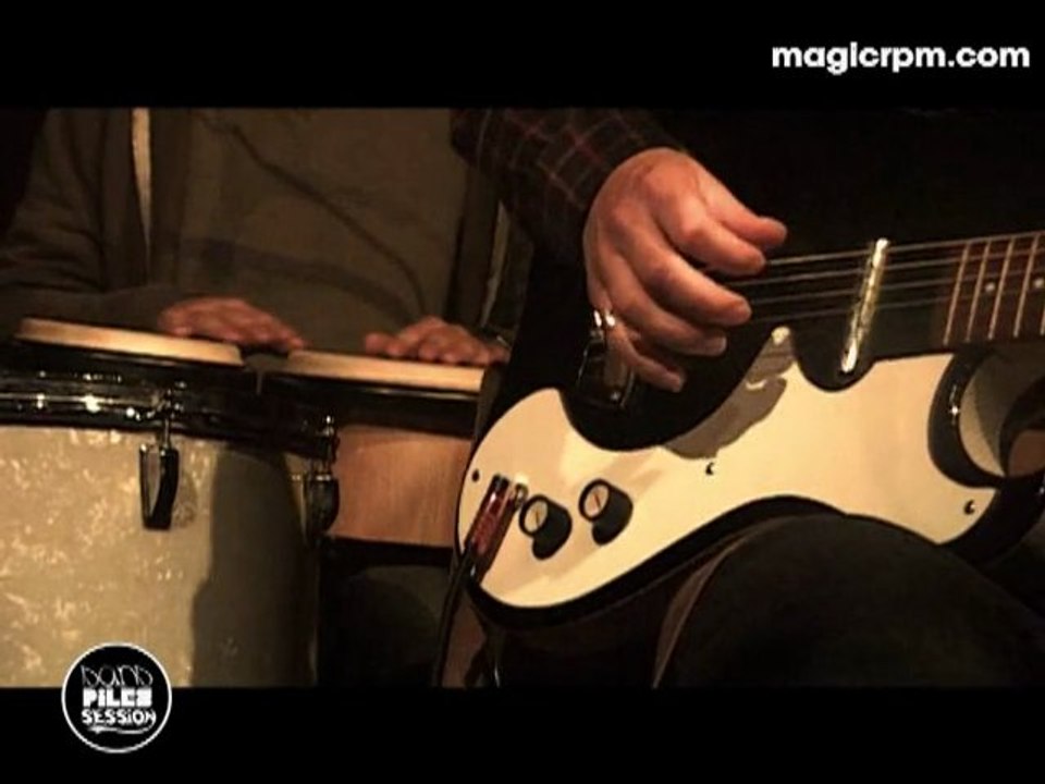 First-Rate Pretender