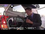 Mitsubishi  i miev