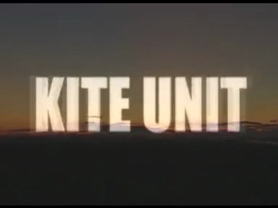 KITE UNIT beauduc le retour