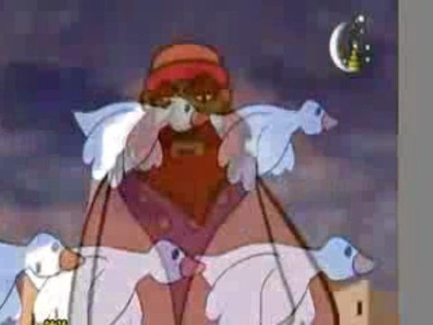 Dessins animés sur la Sirat du Prophète (ص) n°6 sur 29