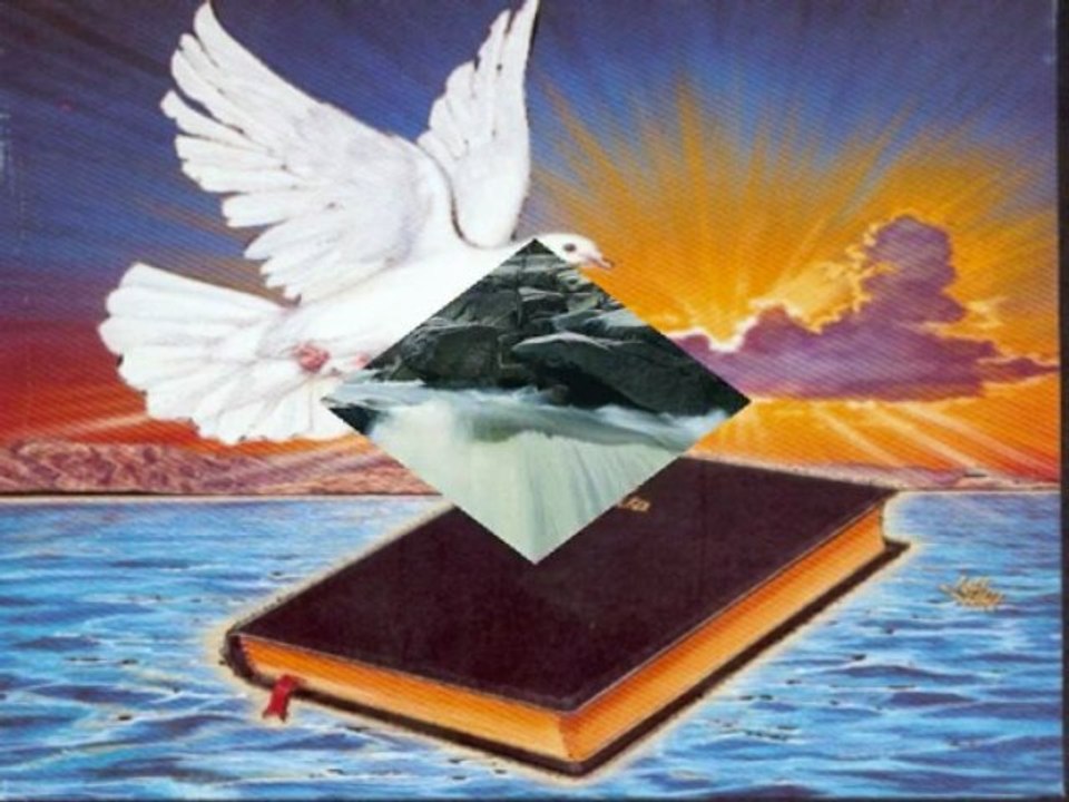 cantique je chante je suis heureux 2004