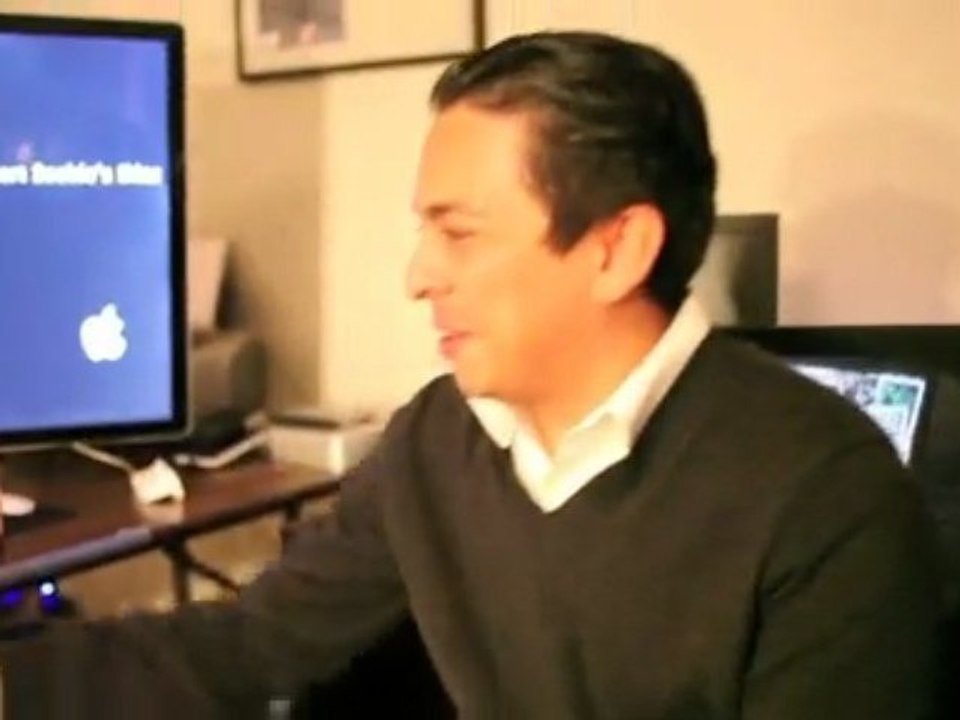 Last part of Brian Solis/PR interview