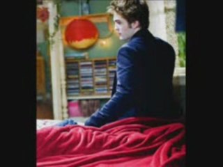 New Moon Full movie part 1 (Chapter 1 party)