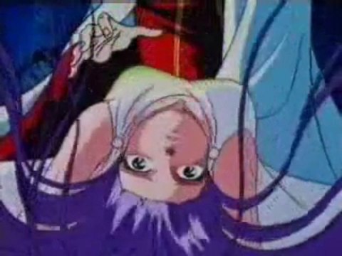 Que puta barata es Saori Athena (Saint Seiya Parodia)