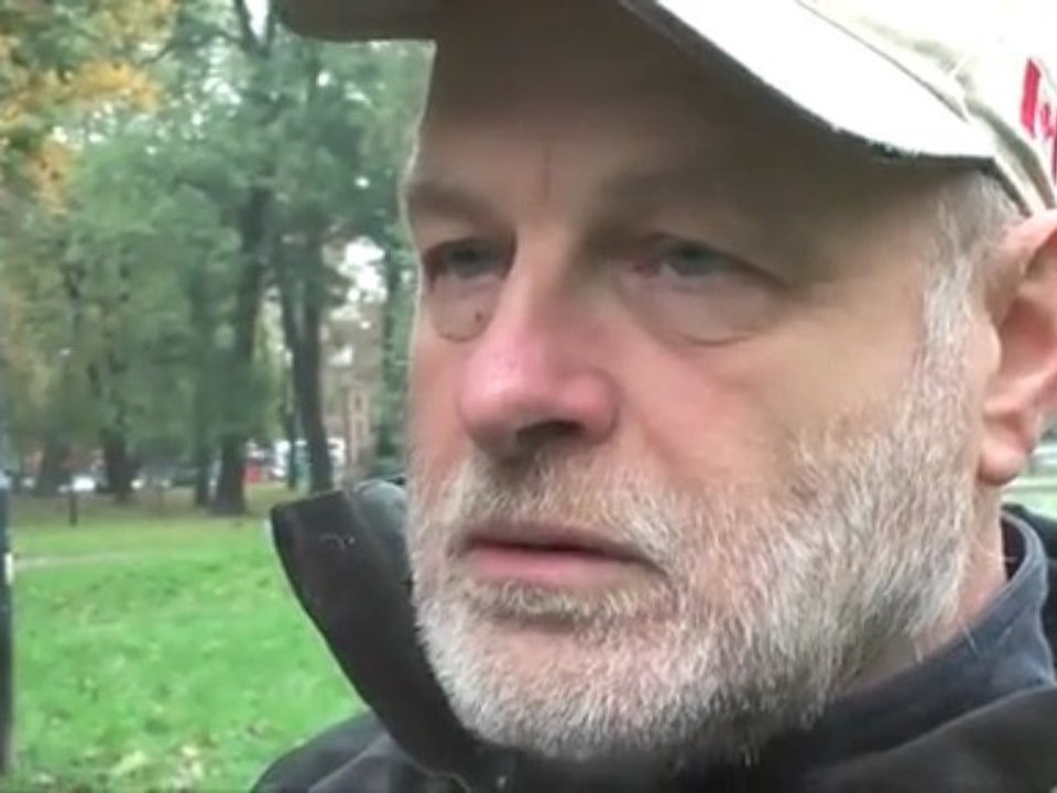 Piotr Bein 6. Niebezpieczne szczepionki. Świńska grypa.