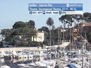 Hamburg - Germany, Cape Town - South Africa, Munich - Germany, Antibes - Juan-les-Pins - France, Lugano - Ticino - Switzerland, Palma de Mallorca - Spain, Hong Kong SAR - China