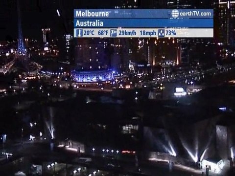 Niagara Falls - Canada, Venice - Italy, Dolomites, Corvara - Italy, Arcachon - France, Melbourne - Australia, Paris - France, Yas Island - UAE - Abu Dhabi