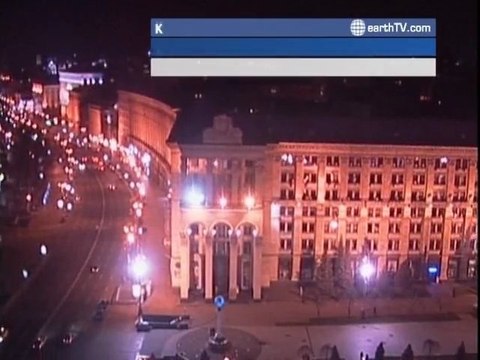 Durban - South Africa, Sydney - Australia, Warsaw - Poland, Los Angeles - USA, Paris - France, Kyiv - Ukraine, Agadir - Morocco