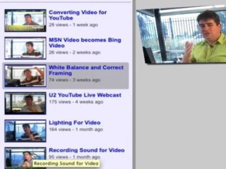 Intro Video as a Branding Video