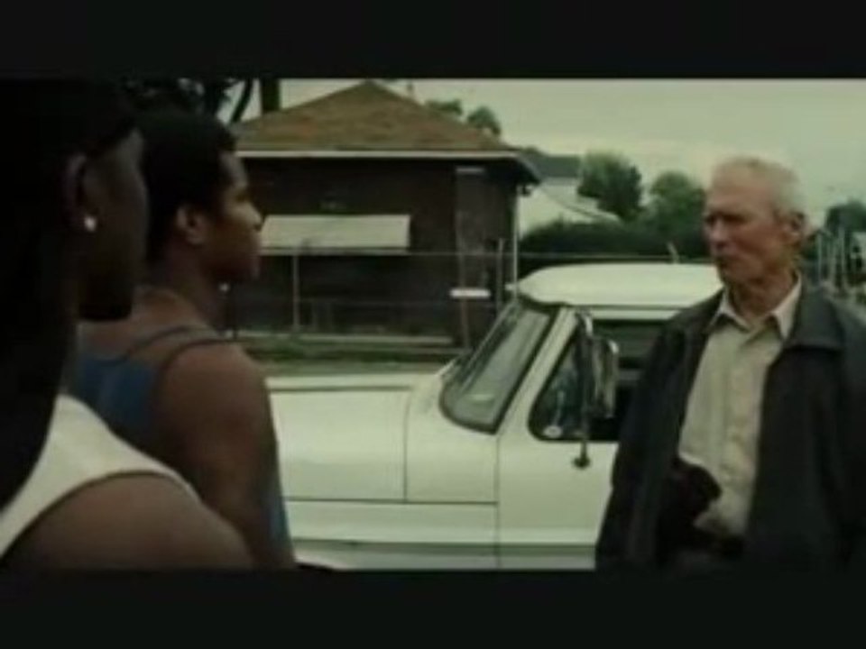 extrait gran torino
