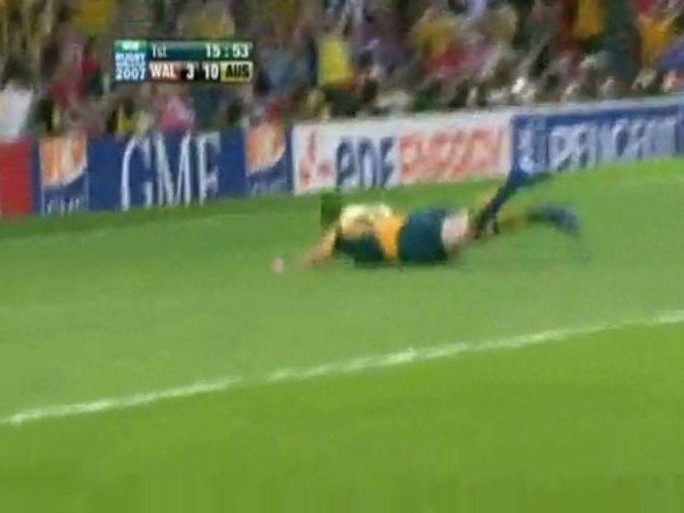 hit on Berrick