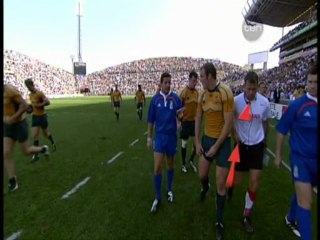 Halftime Coach Change in Rd Match ⚽