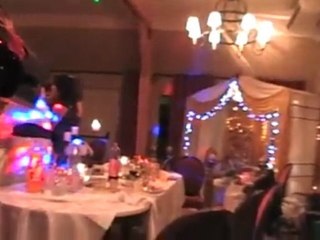 Groupe Sabri  ambiance Reggada   live 2009