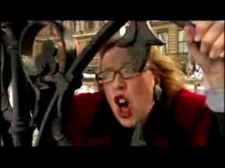 Rick Mercer Bud Light Dude Parody