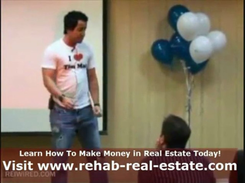 Flipping Houses