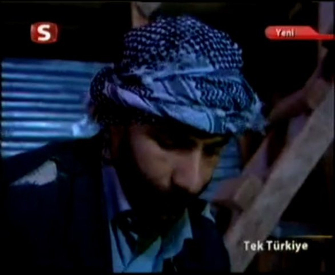 Tek Türkiye 81. Bölüm 6. Kısım - Dailymotion Video