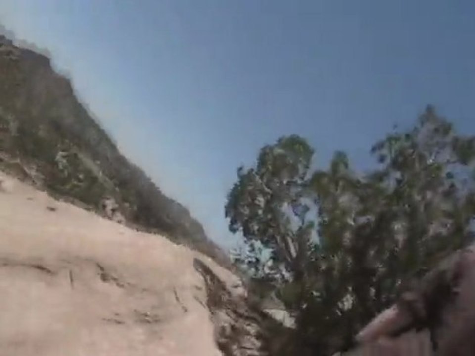 Los Angeles Trip