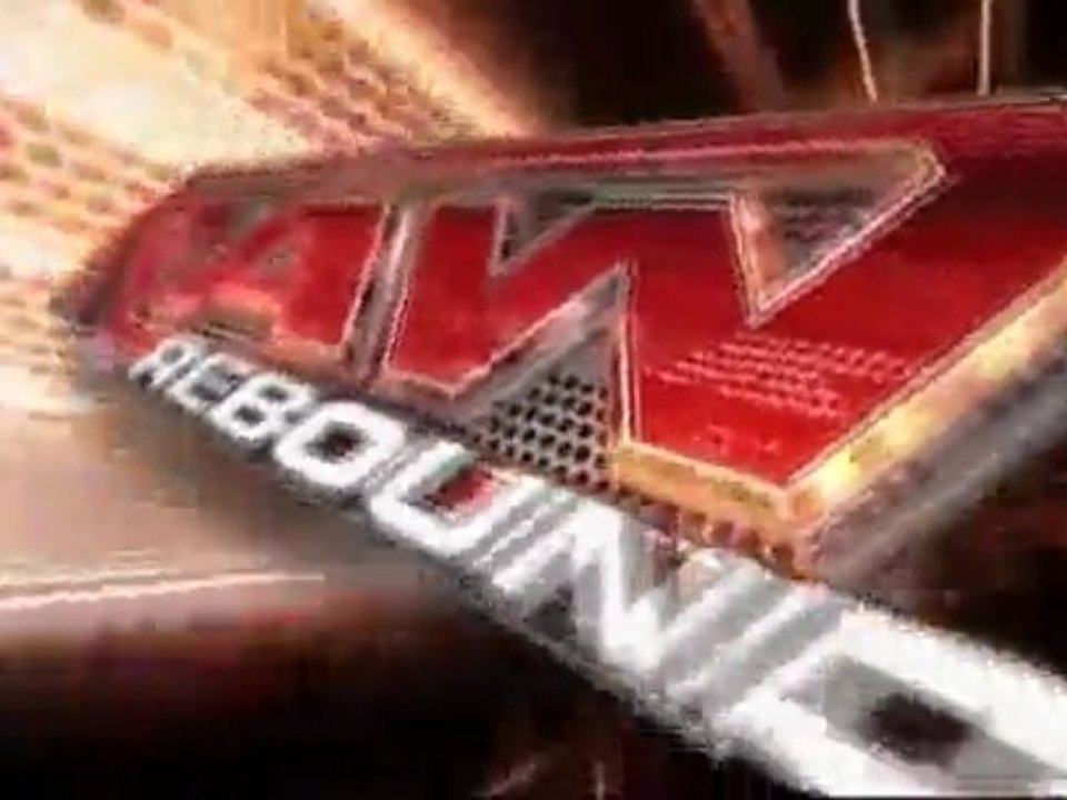 ECW 24/11/09   Part  2 of 3