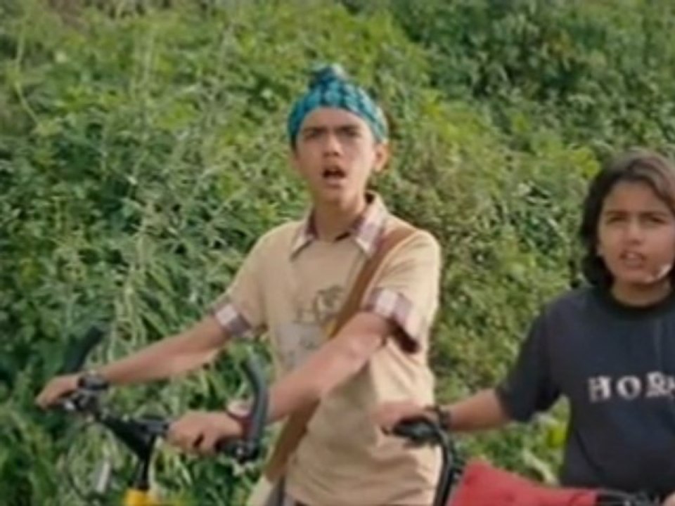 Aao Wish Karein - DTHRip - 1