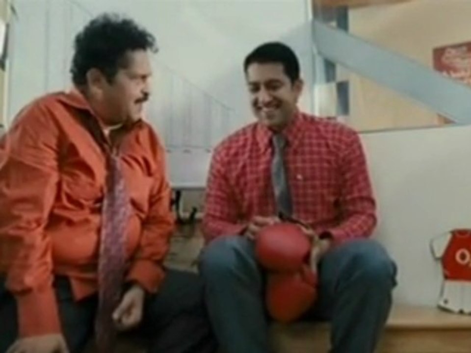 Aao Wish Karein - DTHRip - 3