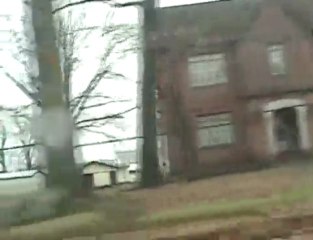 Georgia prison Hiring Atlanta Limousine For A Business Trip