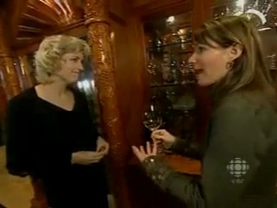 Does the Type of Wine Glass Really Matter?